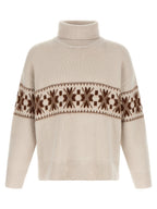 Kiton High Neck Sweater