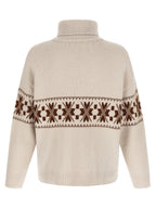 Kiton High Neck Sweater