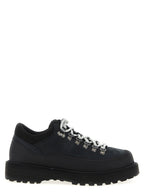 Diemme Cornaro Gomma Ankle Boots