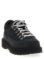 Diemme Cornaro Gomma Ankle Boots