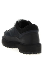 Diemme Cornaro Gomma Ankle Boots