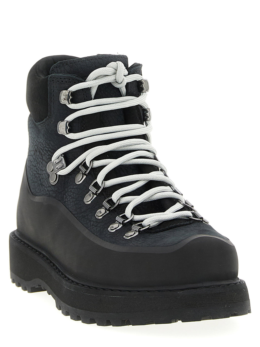 Diemme Roccia Vet Gomma Ankle Boots