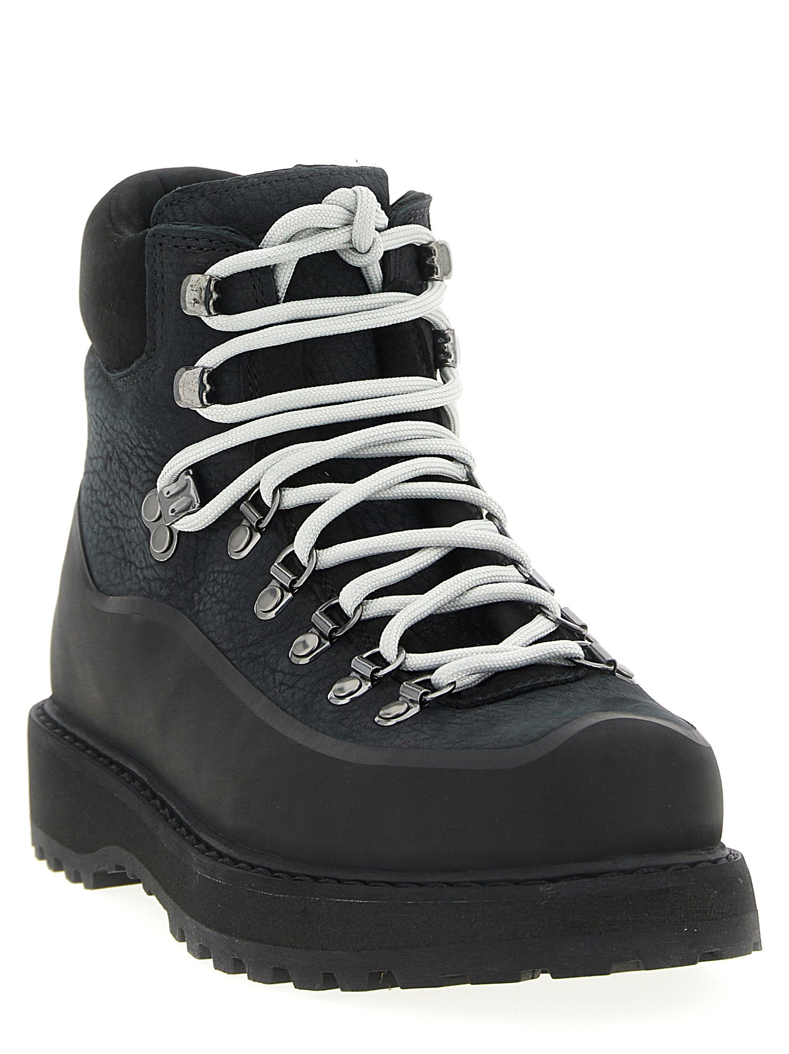 Diemme Roccia Vet Gomma Ankle Boots