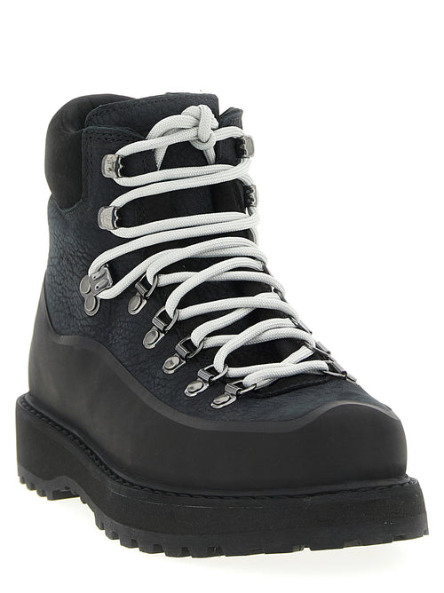 Diemme Roccia Vet Gomma Ankle Boots