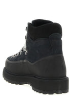 Diemme Roccia Vet Gomma Ankle Boots