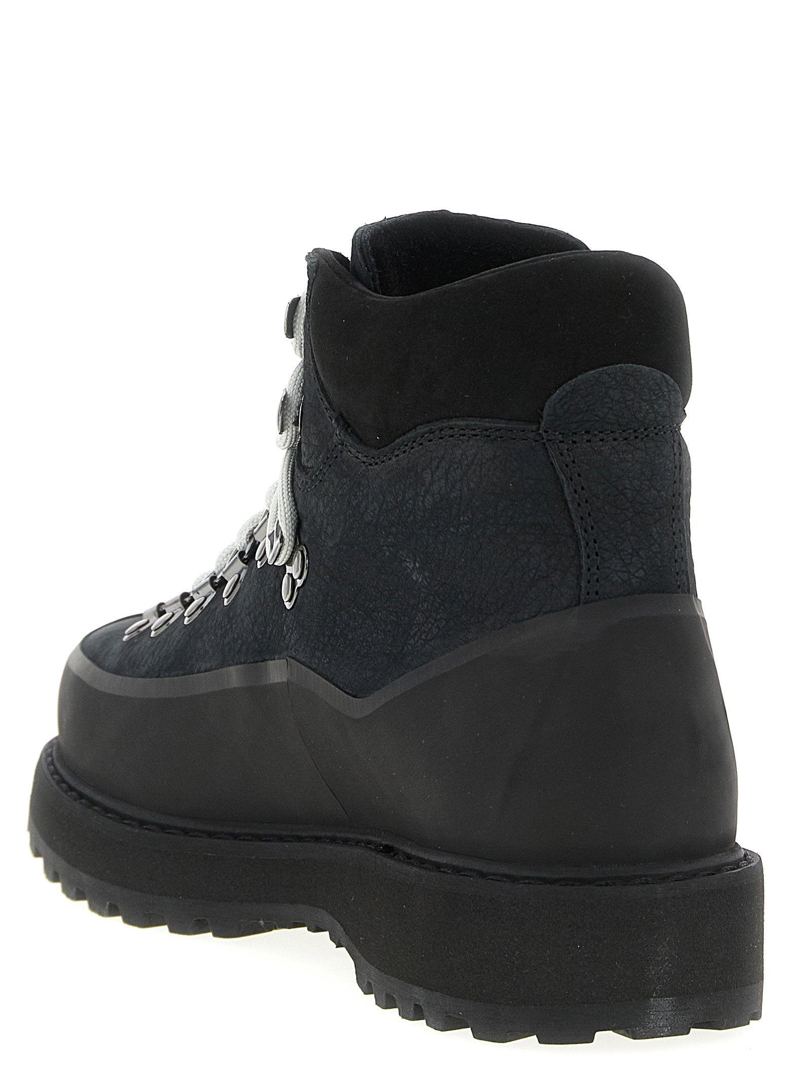 Diemme Roccia Vet Gomma Ankle Boots