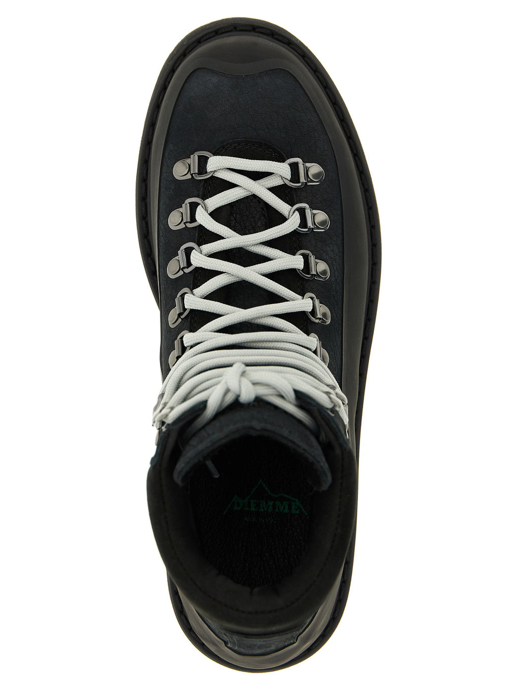 Diemme Roccia Vet Gomma Ankle Boots