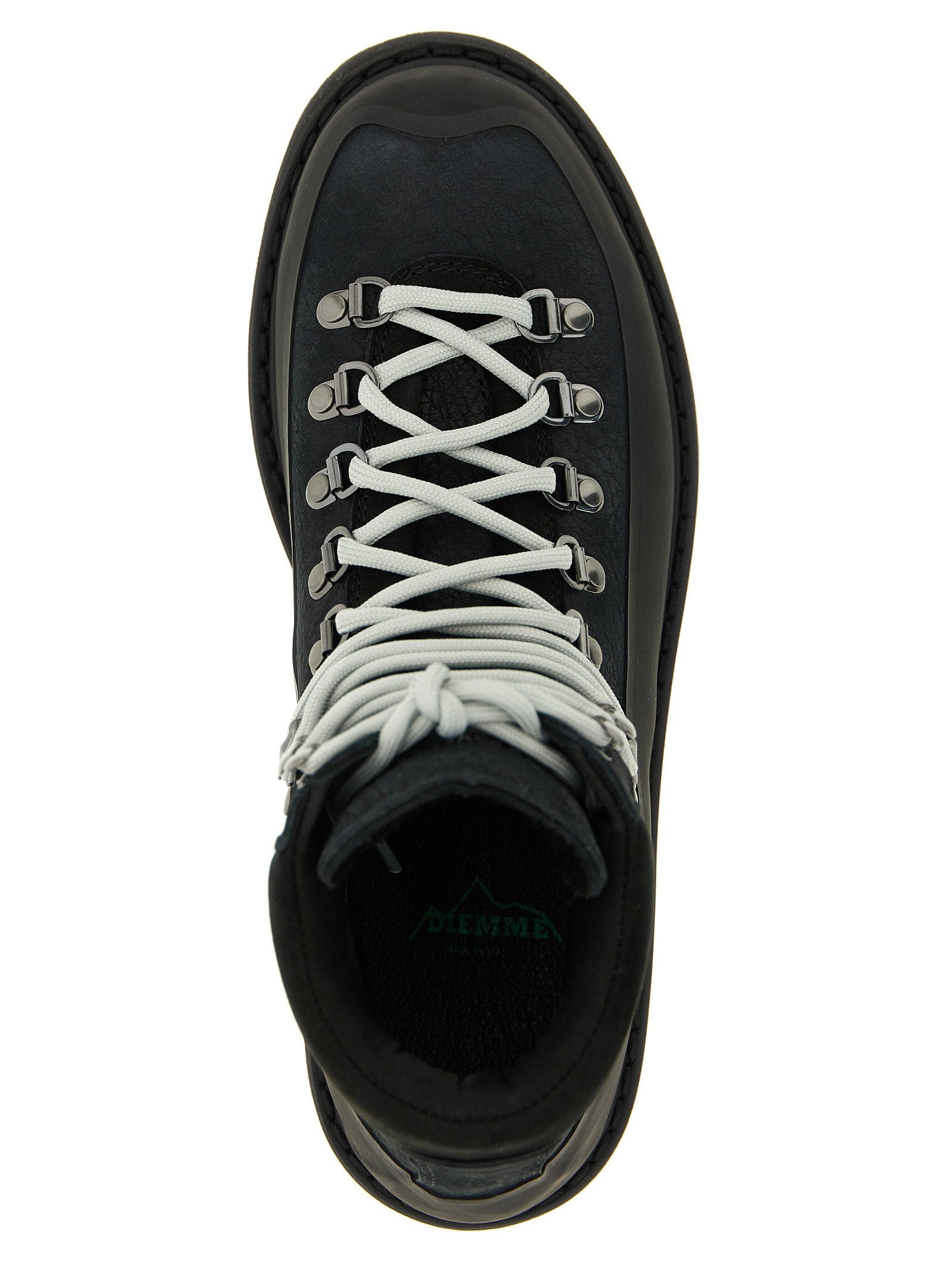 Diemme Roccia Vet Gomma Ankle Boots