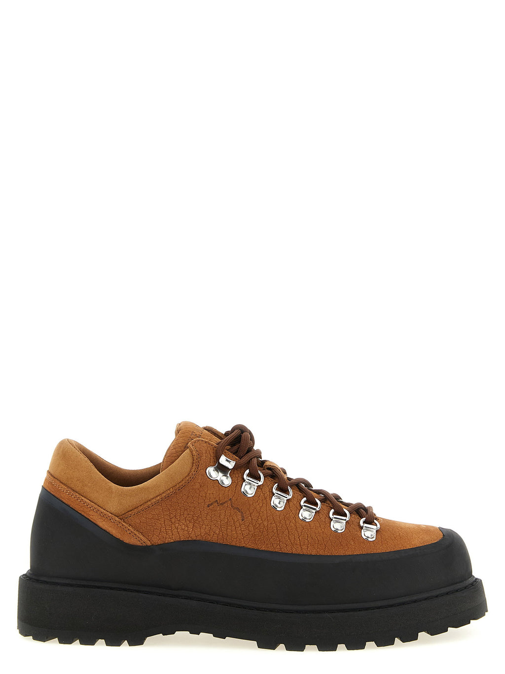 Diemme Cornaro Gomma Ankle Boots
