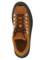 Diemme Cornaro Gomma Ankle Boots