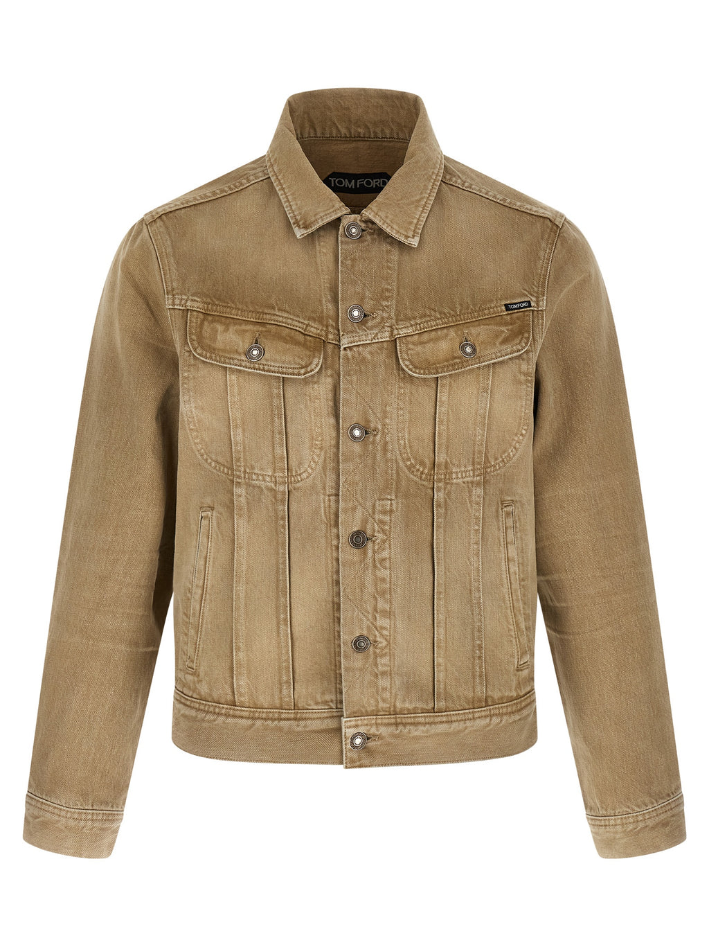 Tom Ford Denim Jacket