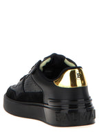 حذاء رياضي B-Court Flip من Balmain