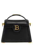 Balmain B-buzz Dynasty Small Handbag