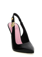 Balmain Eva Slingback