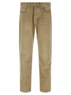 Tom Ford Straight Leg Jeans