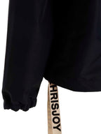 Khrisjoy Windbreaker Hood Jacket