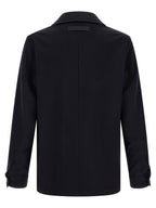 Zegna Oasis Cashmere Overshirt