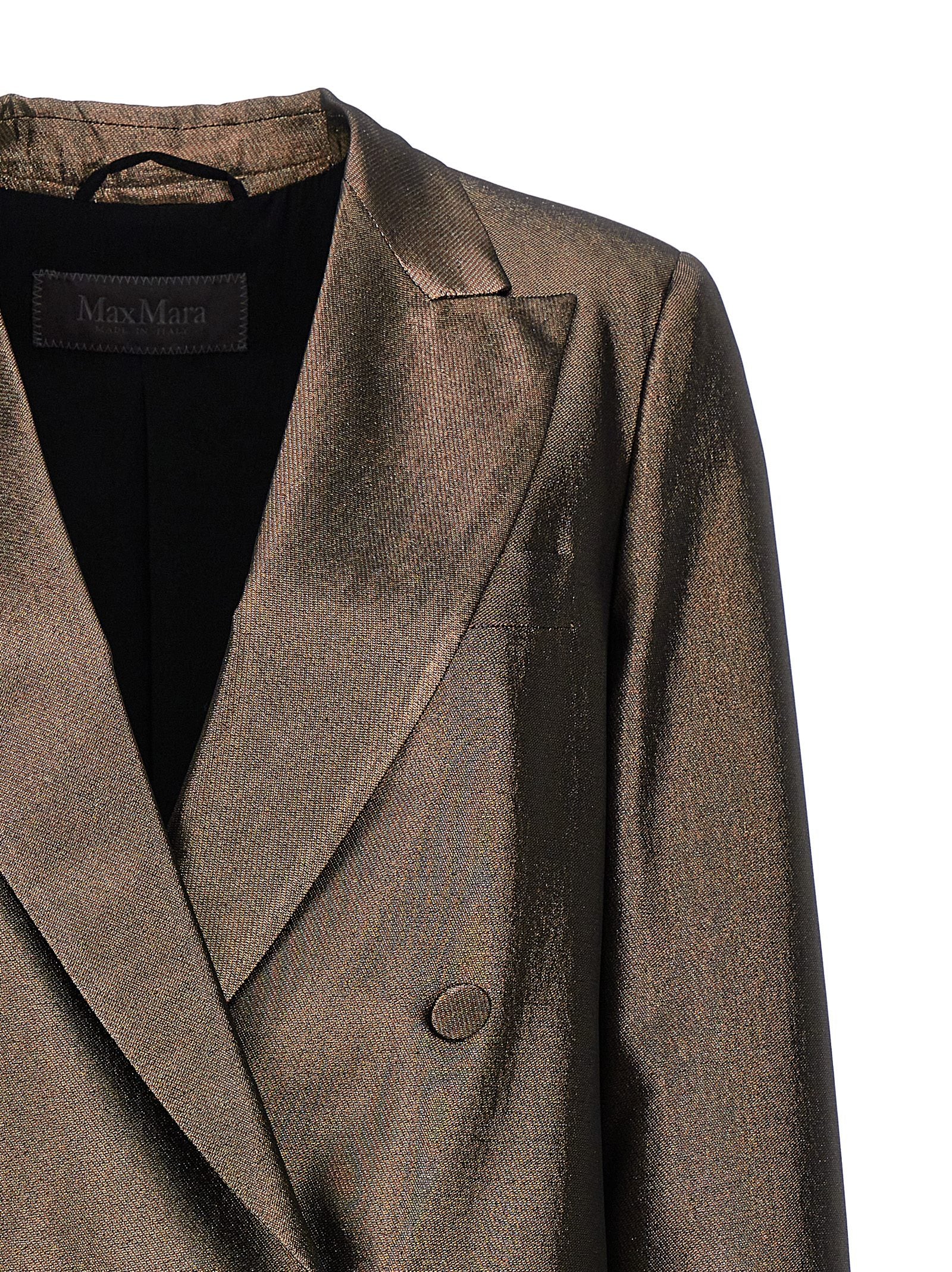 جاكيت Edro بليزر من Max Mara