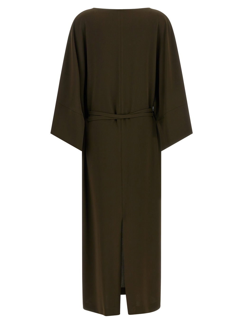 Alberto Biani Kimono Dress