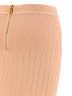 Balmain Chiocciola Skirt