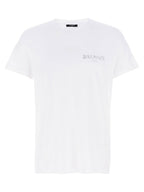 Balmain Vintage T-shirt