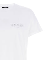 Balmain Vintage T-shirt
