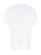 Balmain Velvet Logo T-shirt