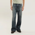 1989 STUDIO Old Setter denim pants