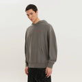 1989 STUDIO Gray Party Hoodie