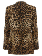 Dolce & Gabbana Leo Blazer
