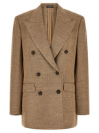 Dolce & Gabbana Double-breasted Blazer