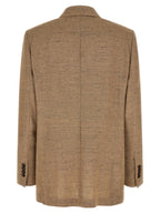 Dolce & Gabbana Double-breasted Blazer