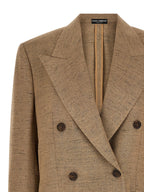 Dolce & Gabbana Double-breasted Blazer