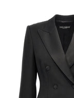 Dolce & Gabbana Turlington Blazer