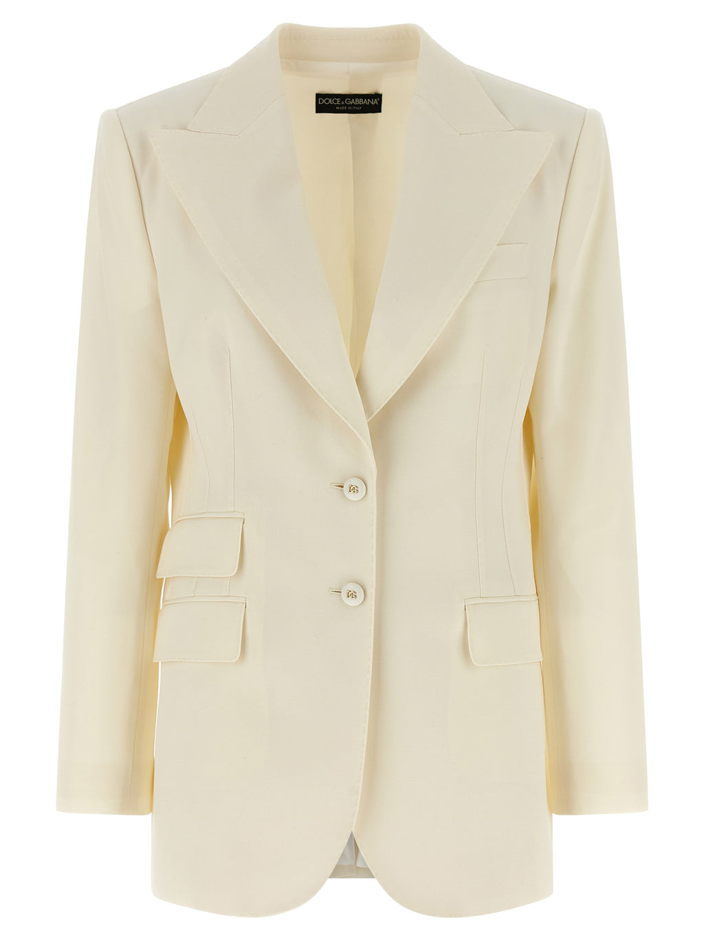 Dolce & Gabbana Turlington Blazer