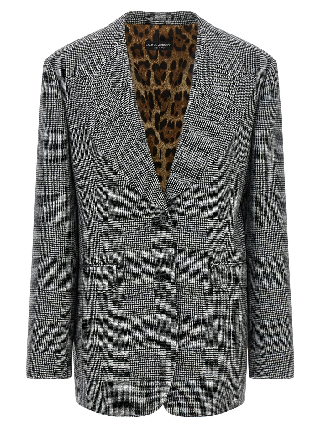 Dolce & Gabbana Linda Blazer