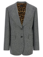 Dolce & Gabbana Linda Blazer