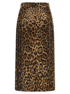 Dolce & Gabbana Leo Skirt