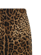 Dolce & Gabbana Leo Skirt