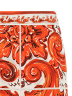 Dolce & Gabbana Maiolica Skirt