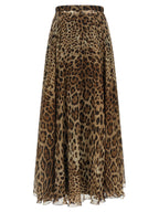 Dolce & Gabbana Leo Skirt