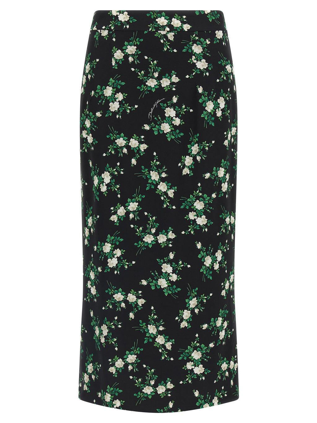 Dolce & Gabbana Fiorellini Skirt