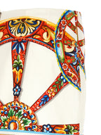 Dolce & Gabbana Carretto Skirt