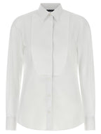 Dolce & Gabbana Tuxedo Shirt