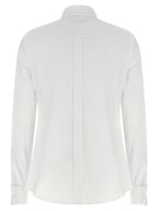 Dolce & Gabbana Tuxedo Shirt