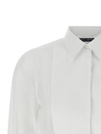 Dolce & Gabbana Tuxedo Shirt
