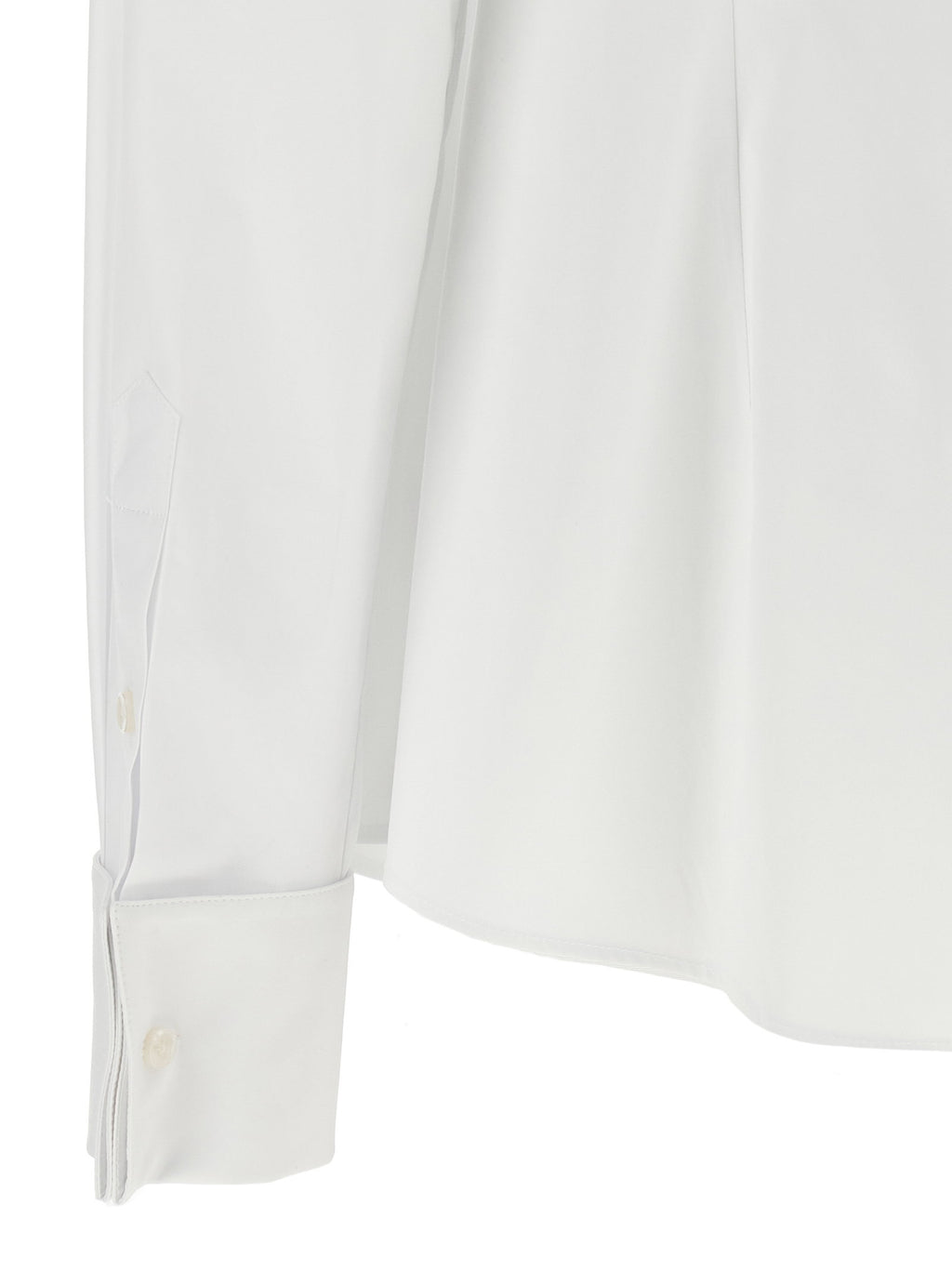 Dolce & Gabbana Tuxedo Shirt