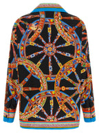 Dolce & Gabbana Hawaii Shirt