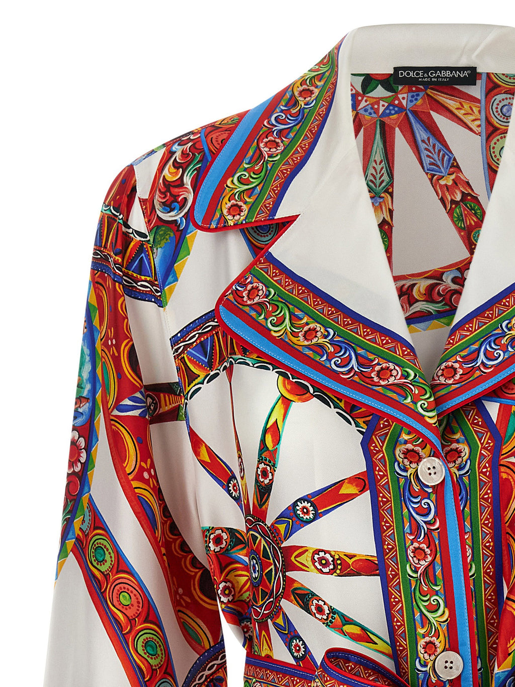Dolce & Gabbana Vanity Shirt
