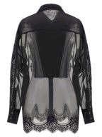 Dolce & Gabbana Viscose Shirt